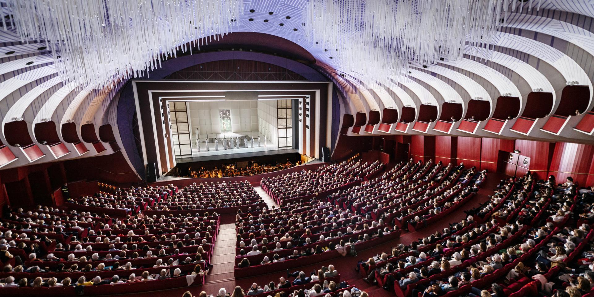 Teatro Regio