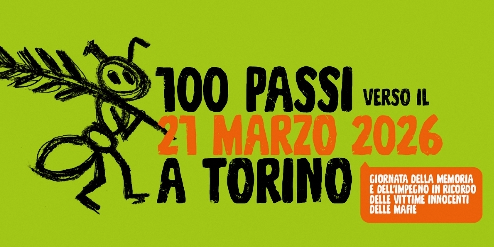 31 Giornata della Memoria e dell'Impegno