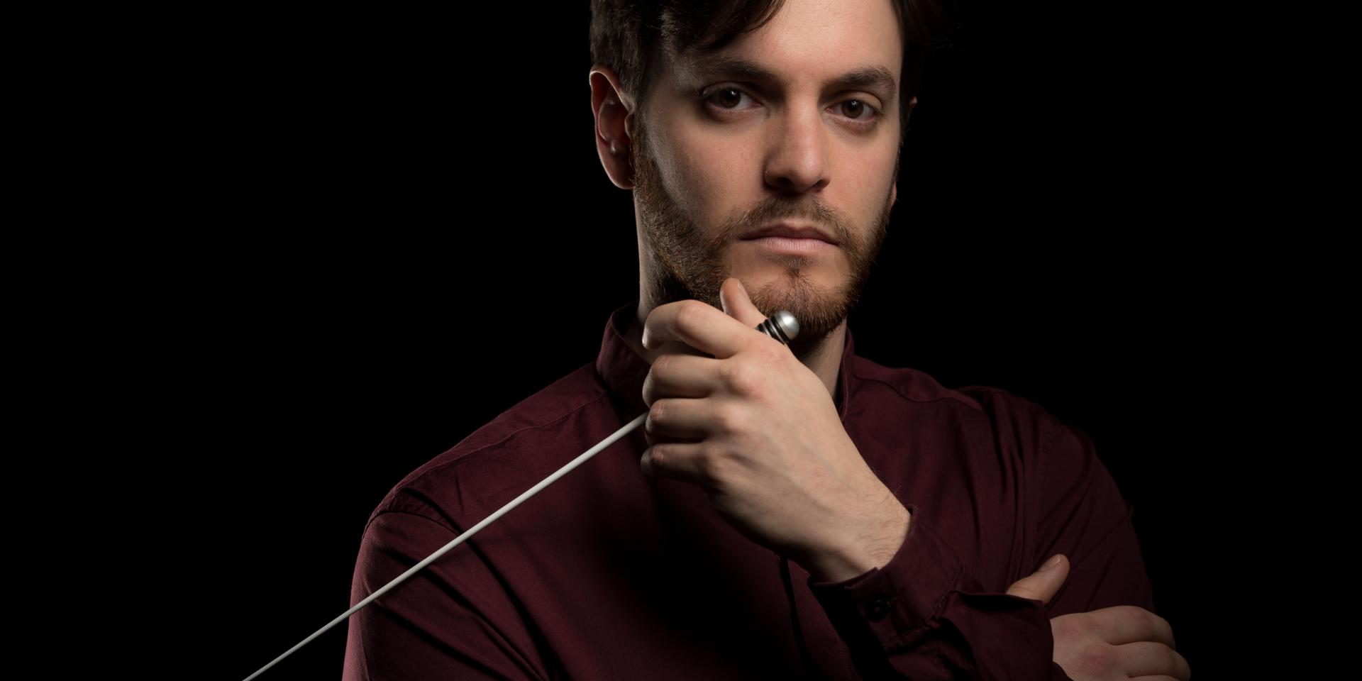 Michele Spotti