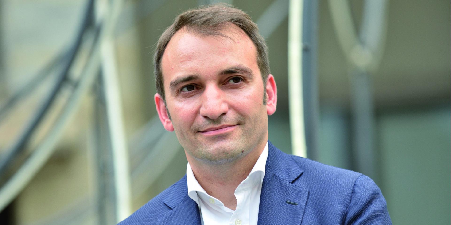 Stefano Lo Russo