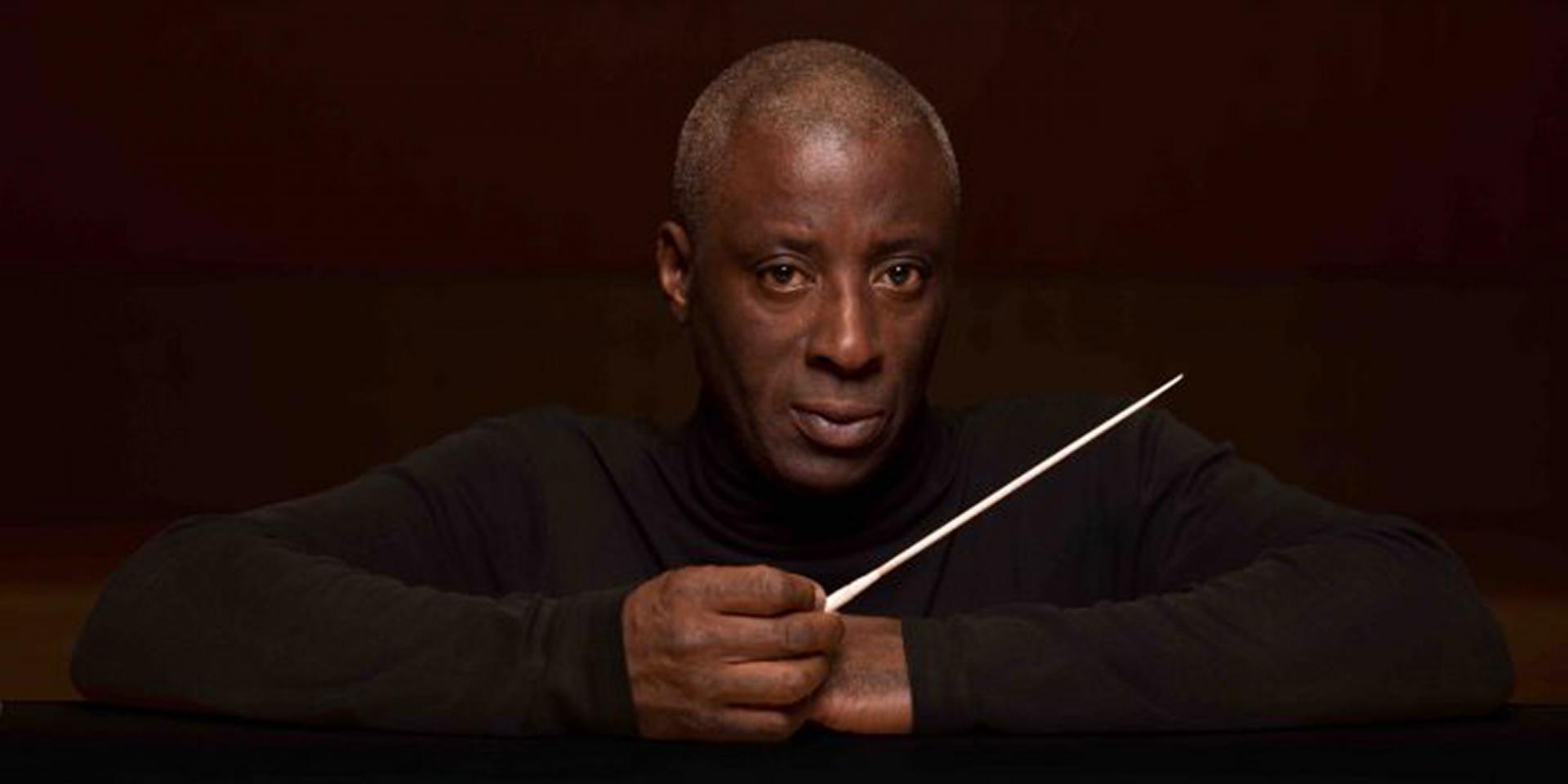 Wayne Marshall (foto Charles Best)