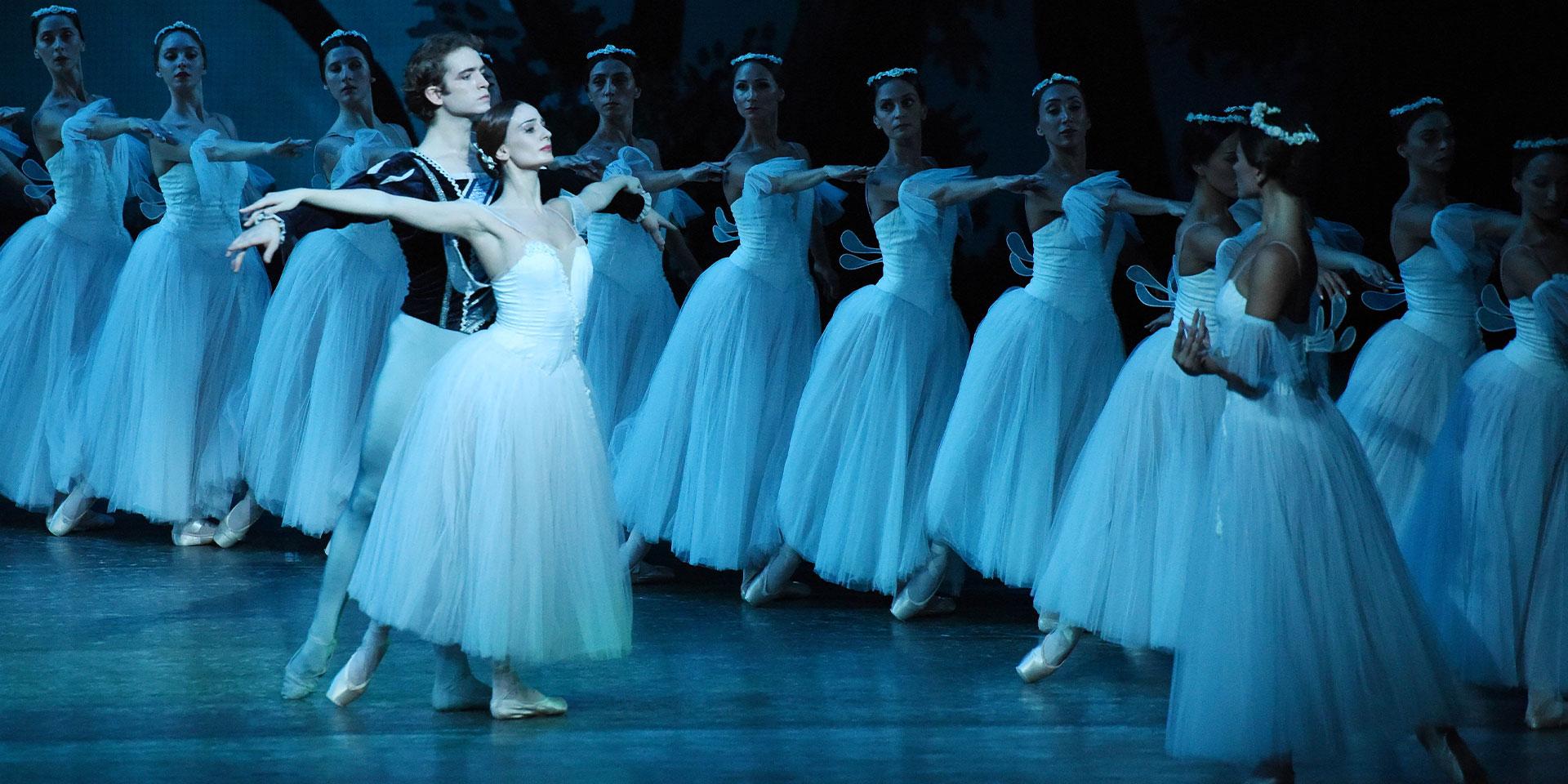 Giselle