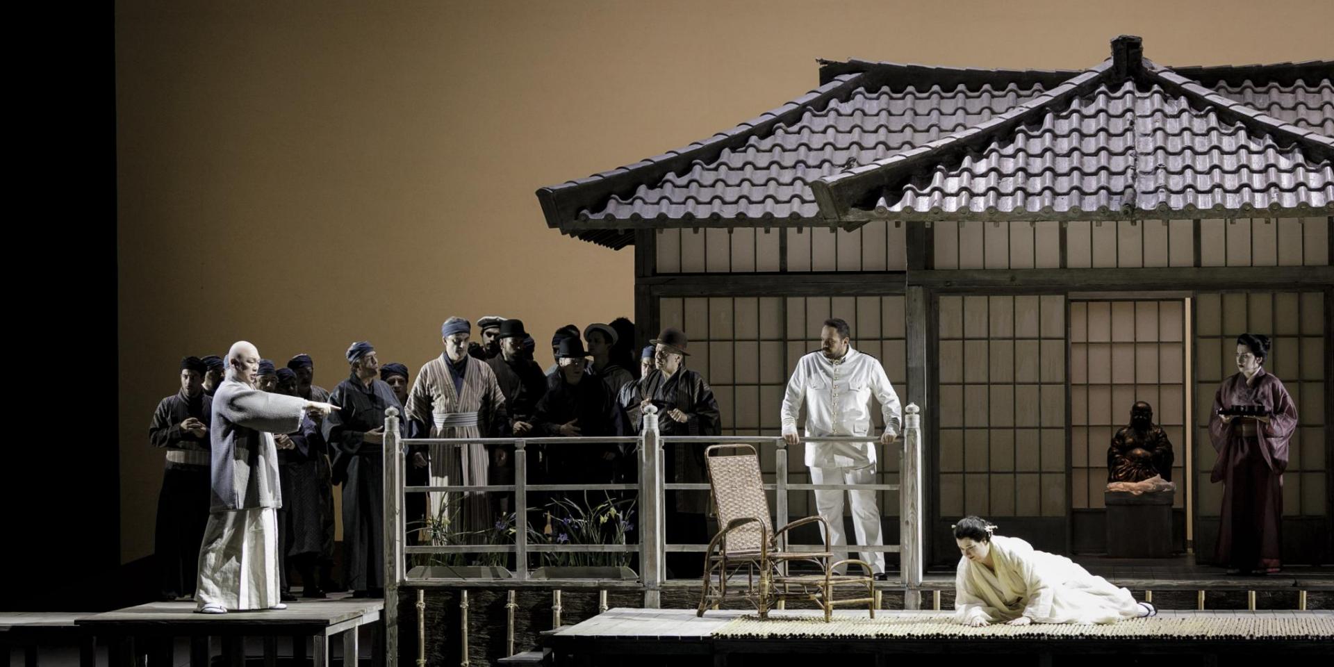 Madama Butterfly | Teatro Regio Torino