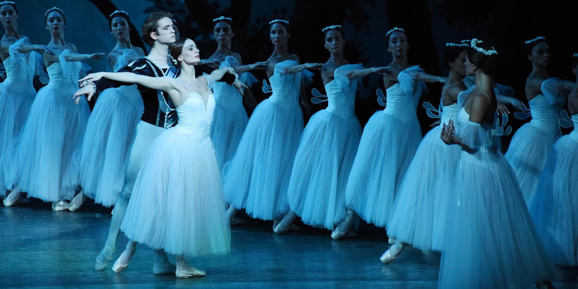 Giselle