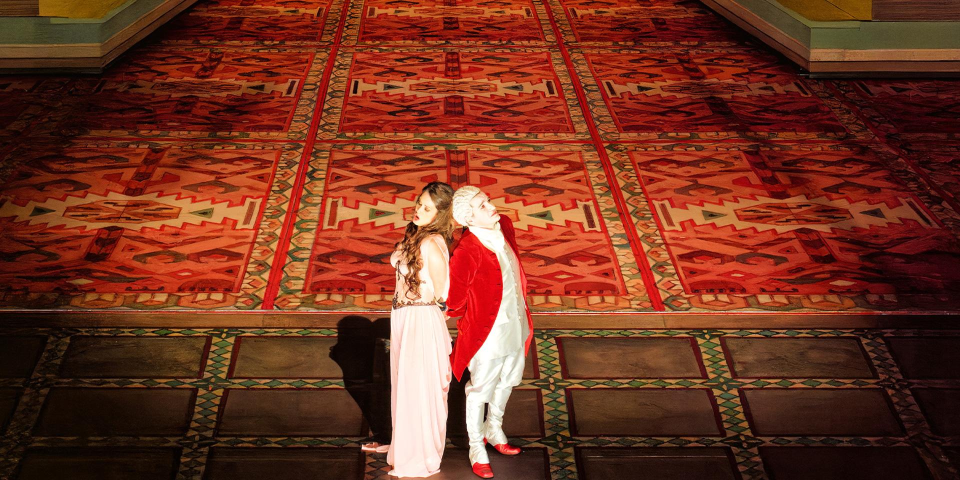 Il ratto dal serraglio