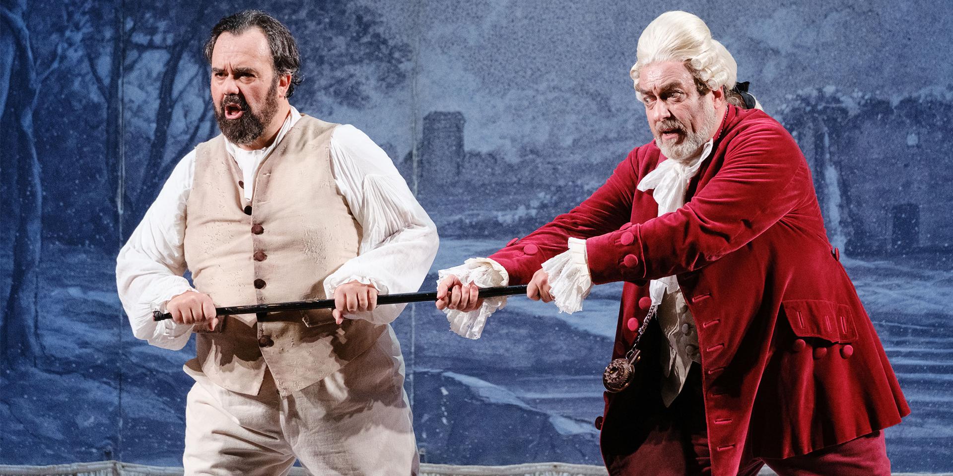 La Cenerentola - Foto Mattia Gaido, Daniele Ratti 13