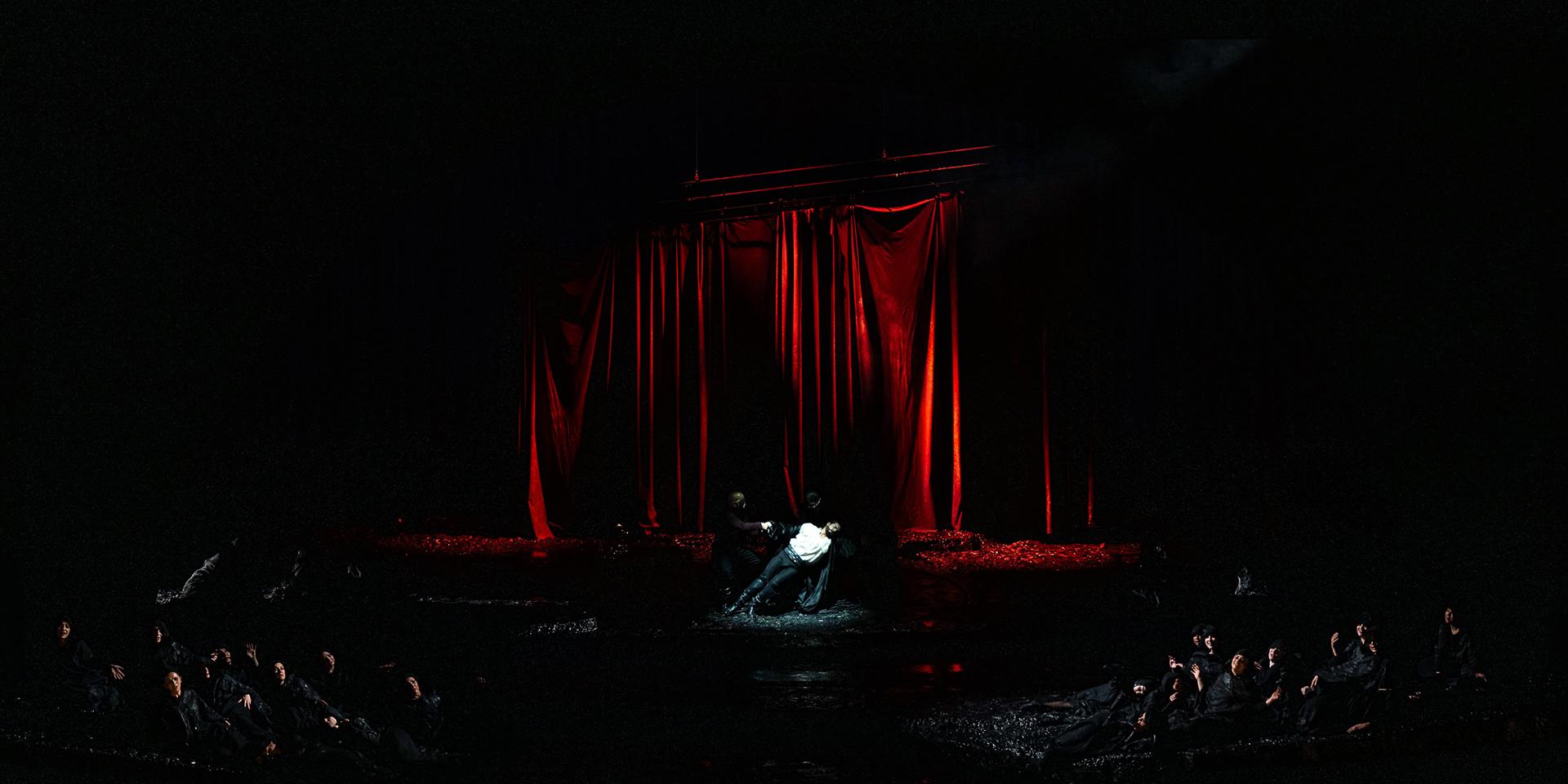Macbeth - Foto Gaido, Ratti