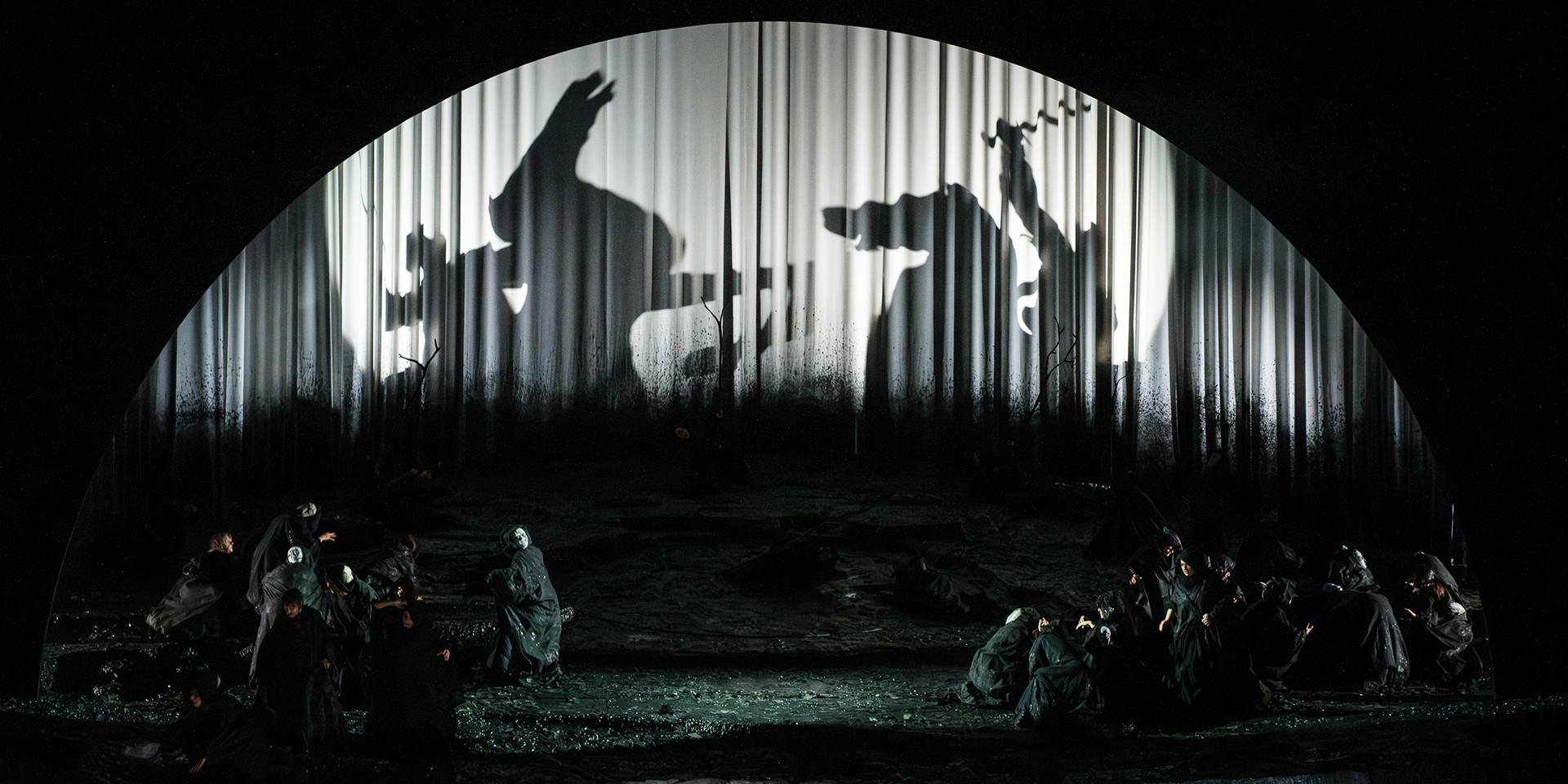 Macbeth - Foto Gaido, Ratti