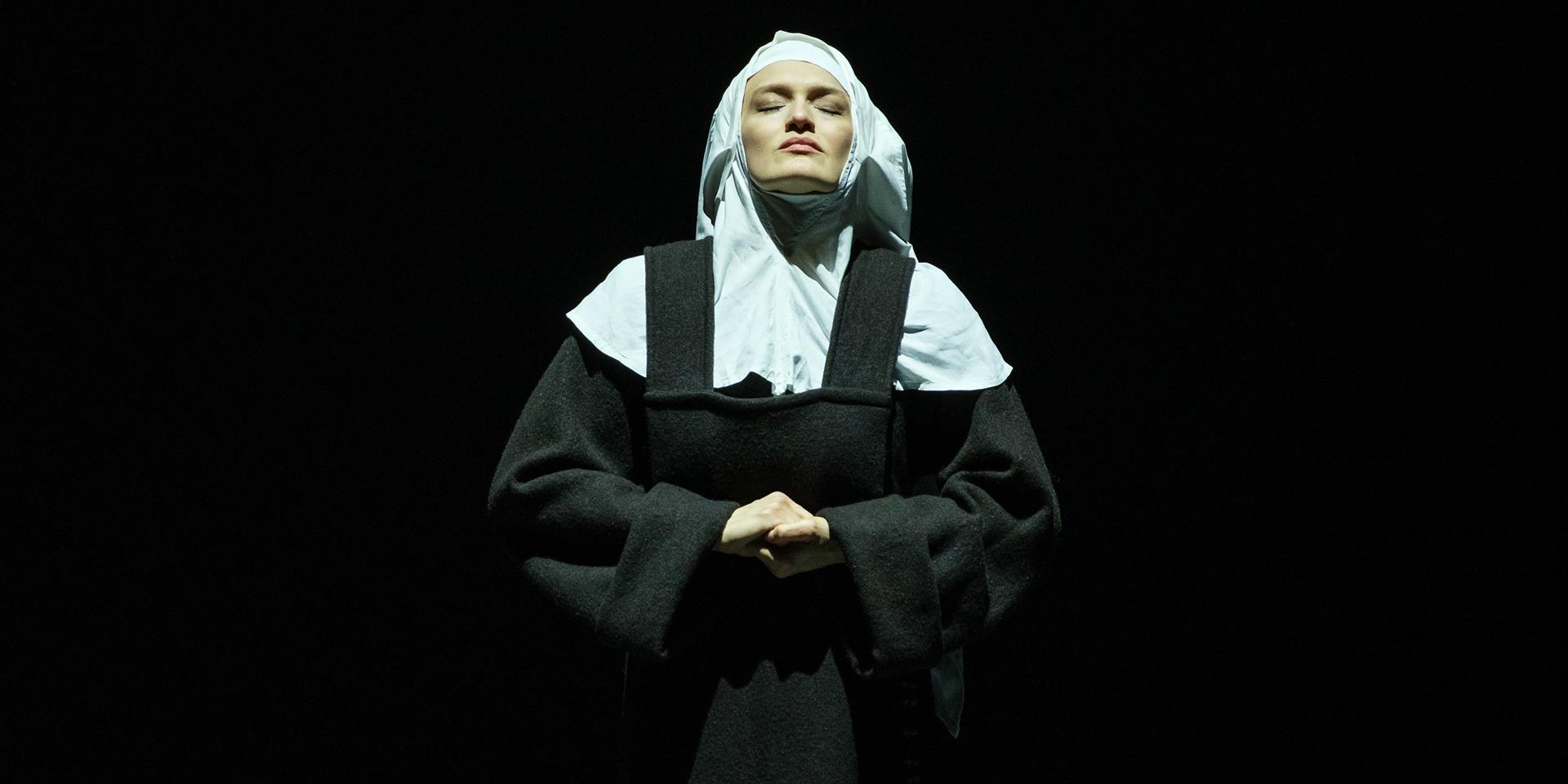 Dialoghi delle carmelitane - Foto Gaido, Ratti