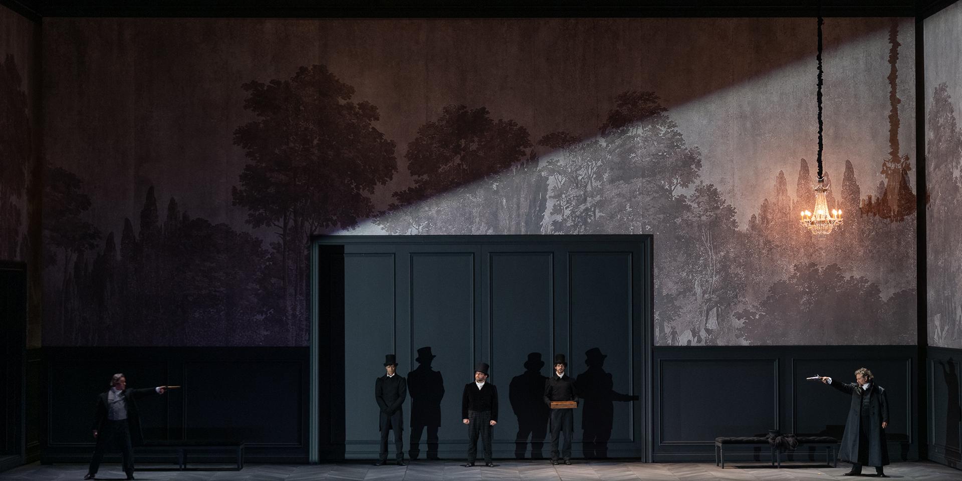 I puritani - Foto Daniele Ratti - Mattia Gaido