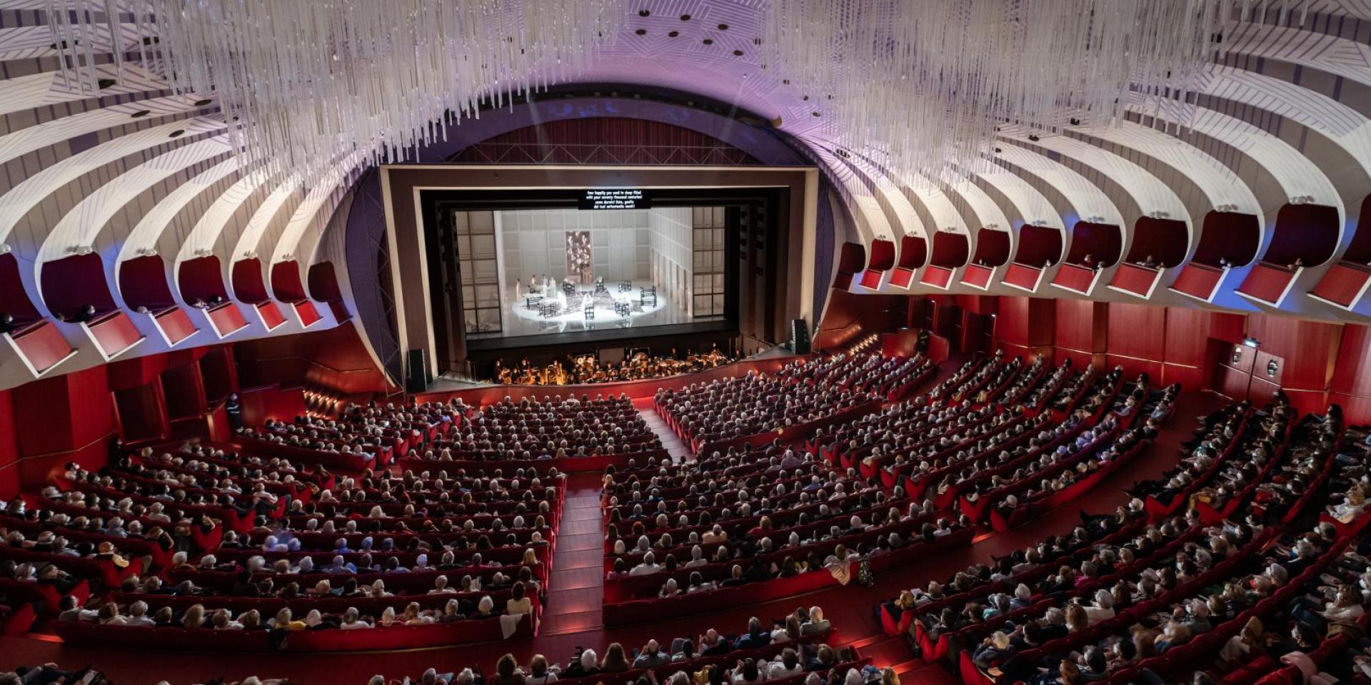 Teatro Regio