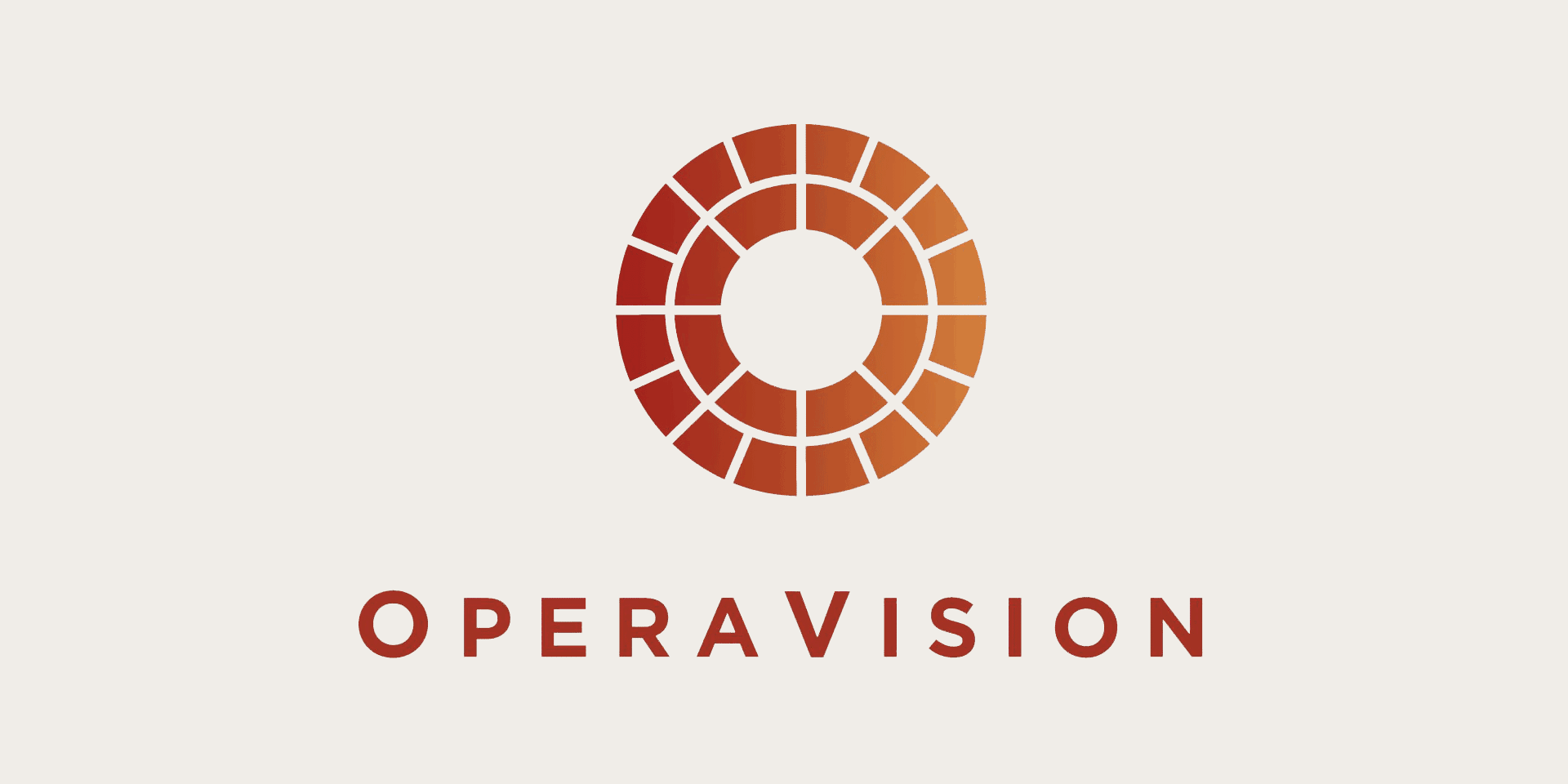 OperaVision