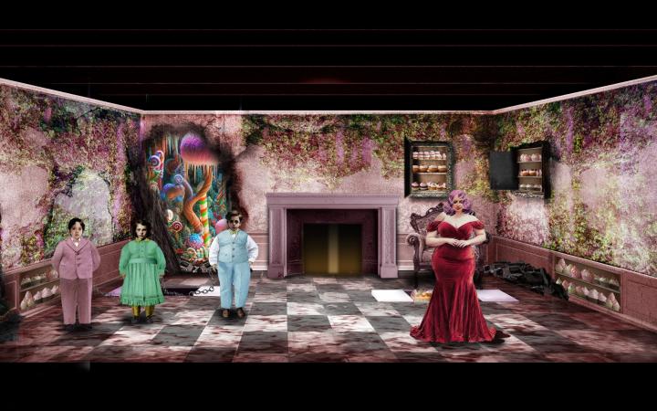 Hänsel e Gretel