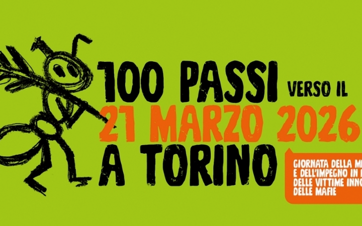 31 Giornata della Memoria e dell'Impegno