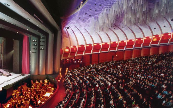 Sala Teatro Regio Torino Sala Teatro Regio Torino