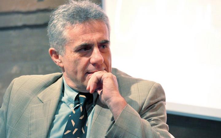 Angelo Foletto © Alessia Caputo