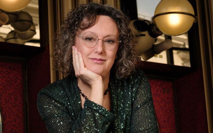 Gea Garatti Ansini_Foto Mattia Gaido © Teatro Regio Torino