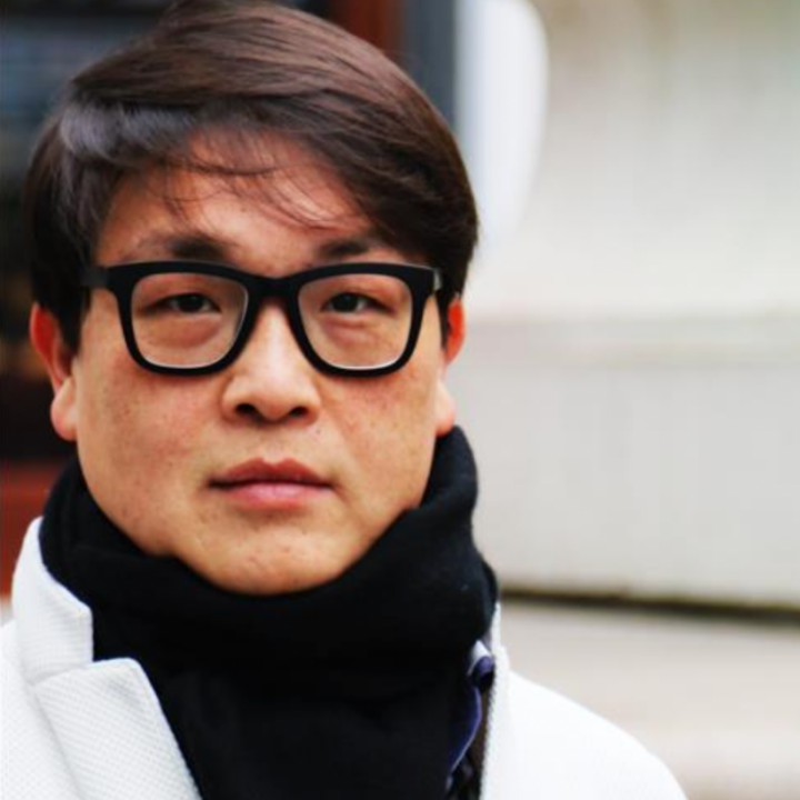 In-Sung Sim (ph Siwoong Song) In-Sung Sim (ph Siwoong Song)