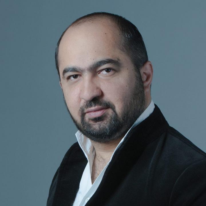 Gevorg Hakobian