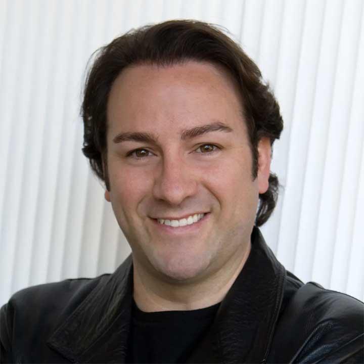 John Osborn