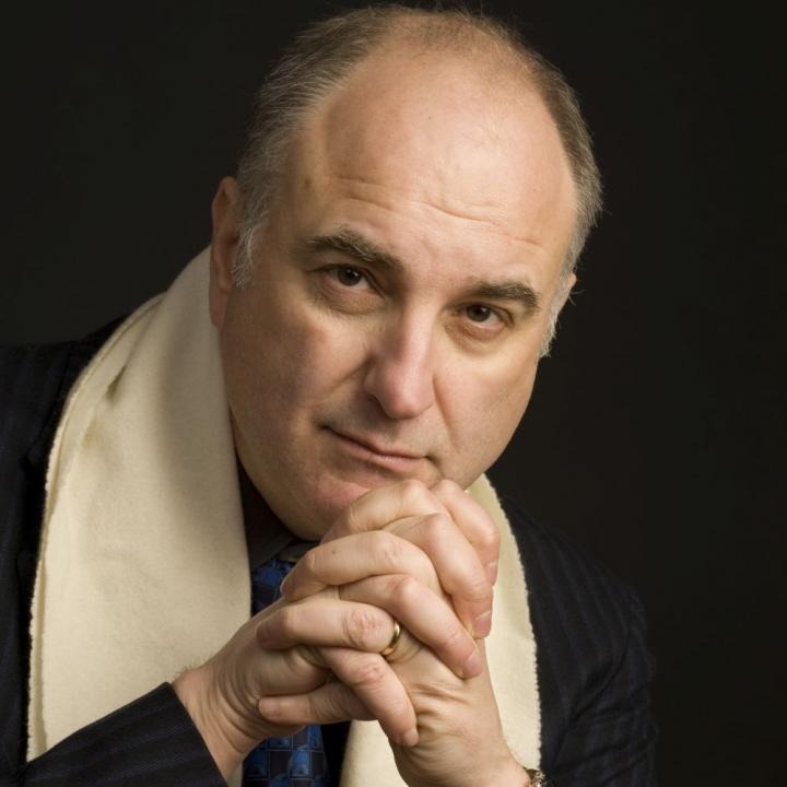 Michele Pertusi (foto Edoardo Fornaciari)