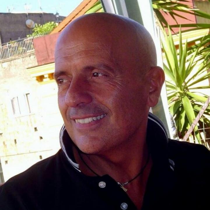 Mario Brancaccio