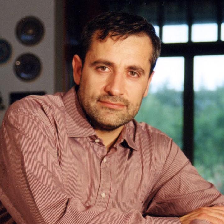 Cristiano Olivieri