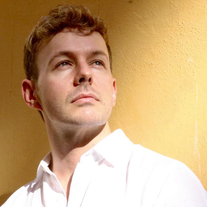 Alasdair Kent Alasdair Kent
