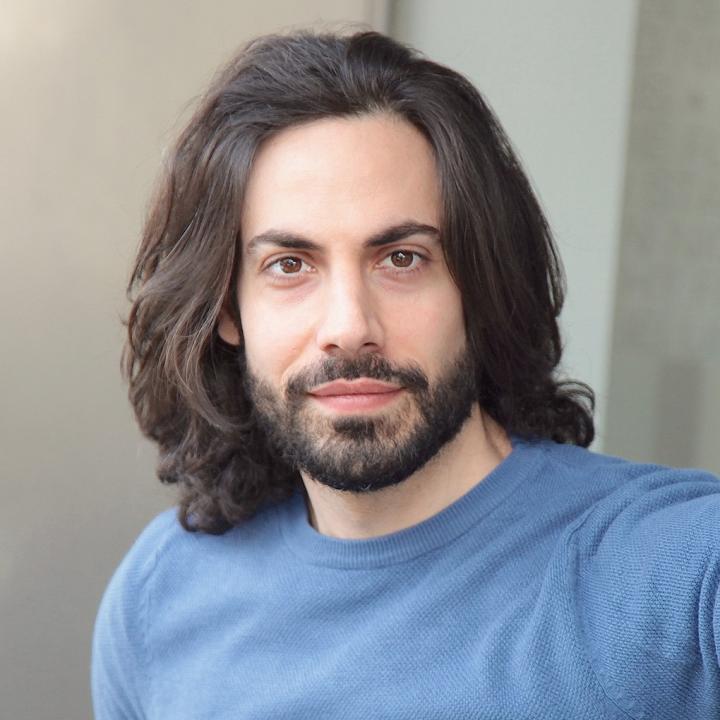Alessio Arduini Alessio Arduini