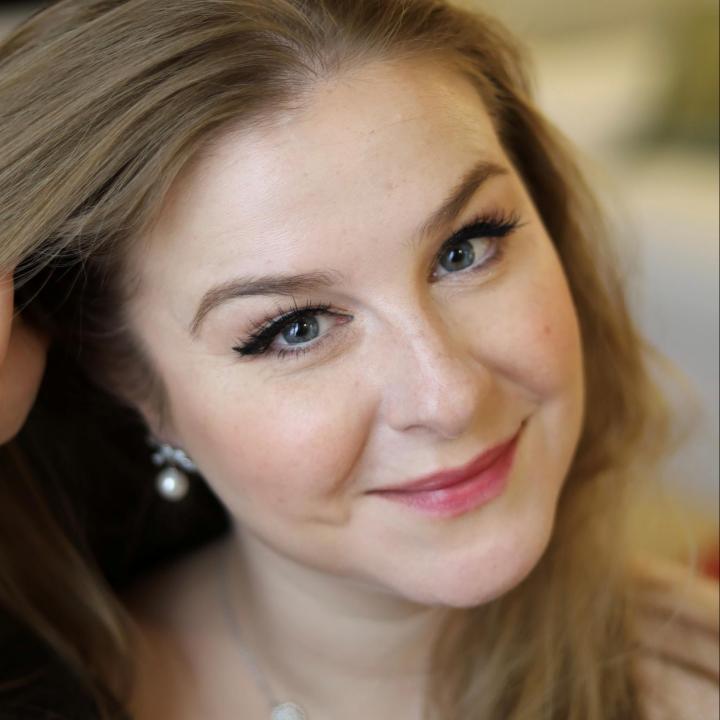 Carlotta Vichi Carlotta Vichi