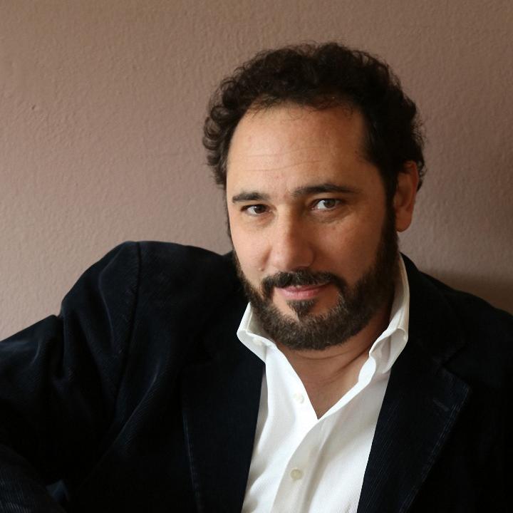Stefano La Colla Stefano La Colla