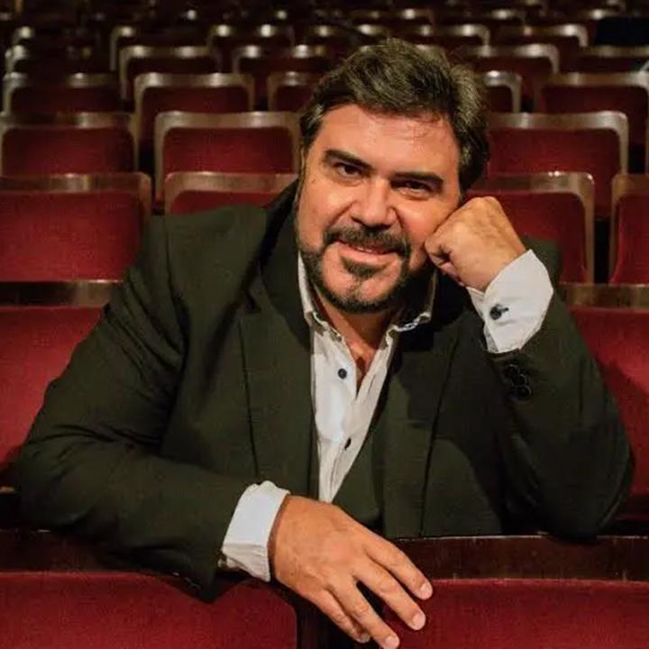 Carlo Ventre