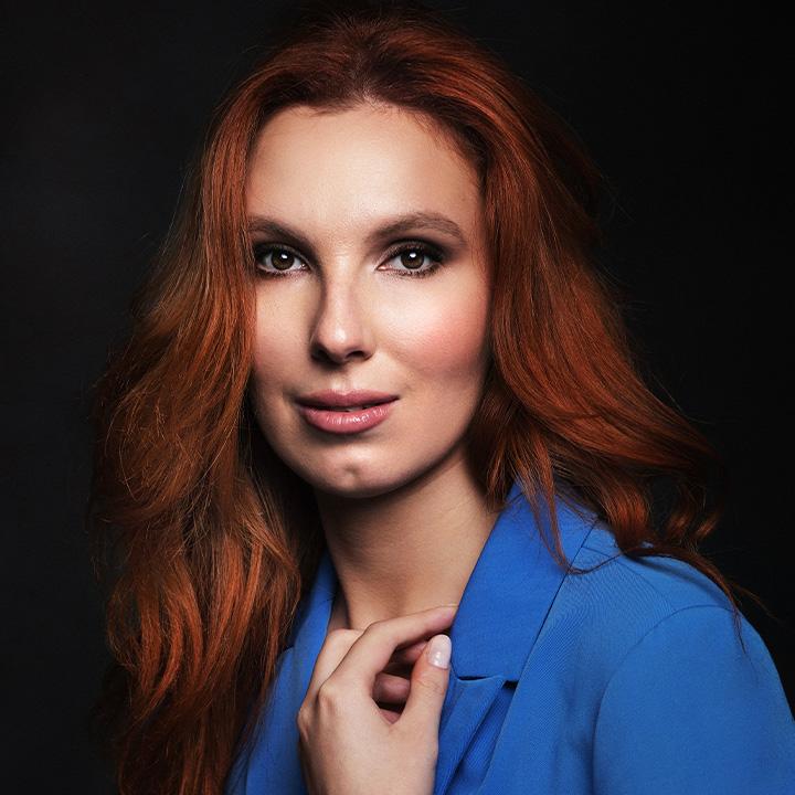 Lidia Fridman