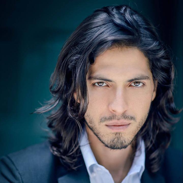 Joel Prieto Joel Prieto
