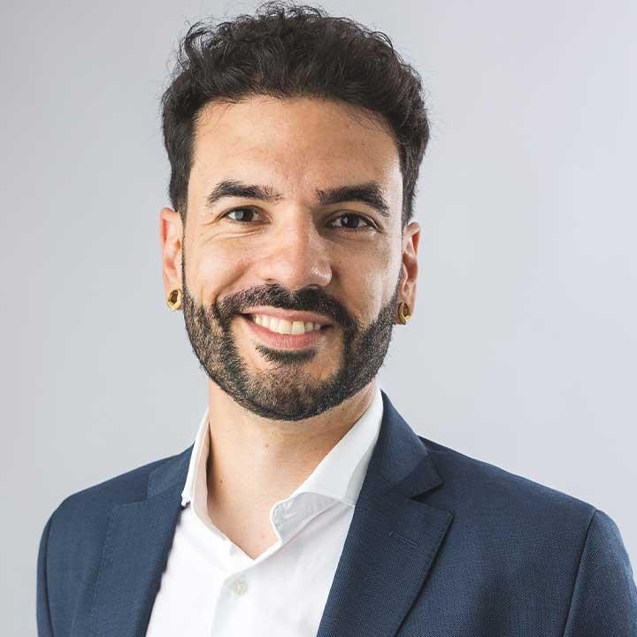 Pablo Martínez