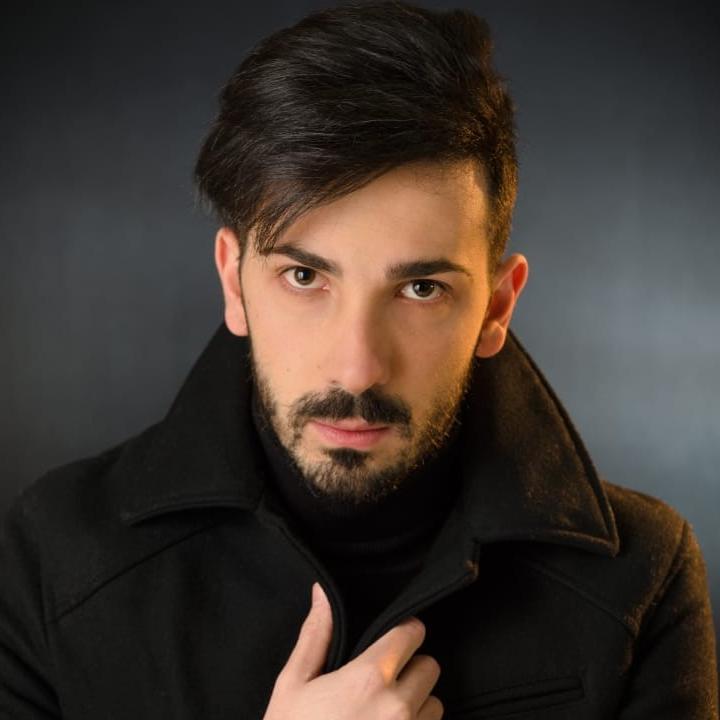 Rocco Lia (foto Francesco Gigliotti) Rocco Lia (foto Francesco Gigliotti)