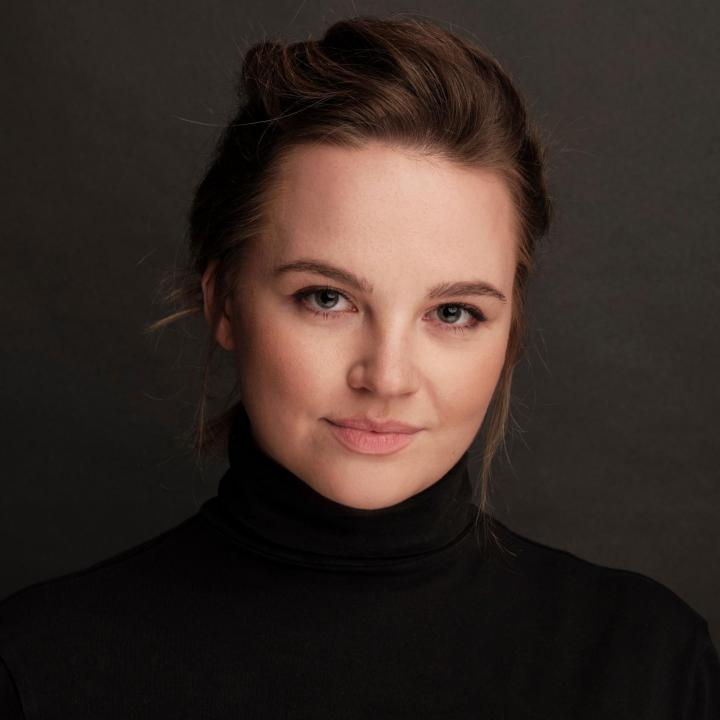 Gabriela Legun (foto Zbigniew Malak) Gabriela Legun (foto Zbigniew Malak)