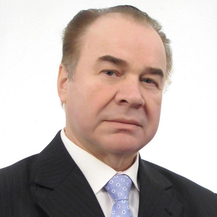 Gennady Bezzubenkov