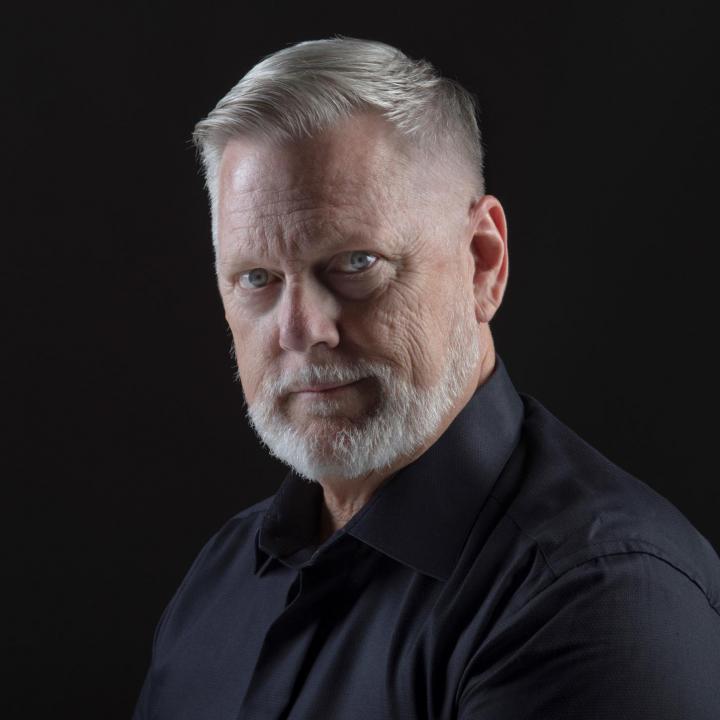 Gregory Kunde Gregory Kunde