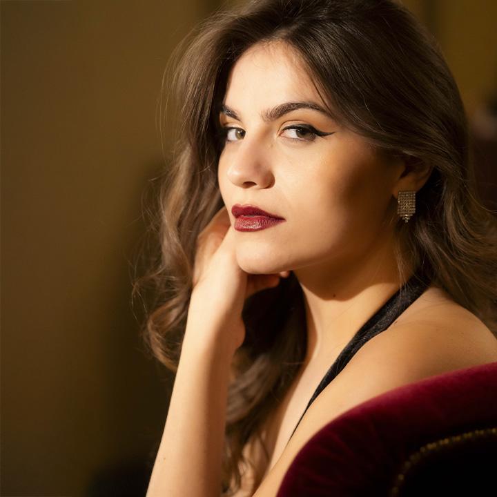 Francesca Pia Vitale Francesca Pia Vitale