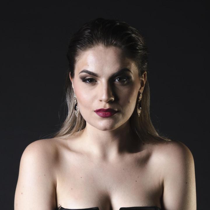 Francesca Pia Vitale Francesca Pia Vitale