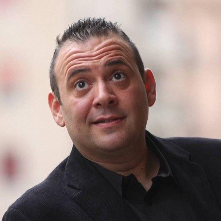 Giuseppe Esposito Giuseppe Esposito