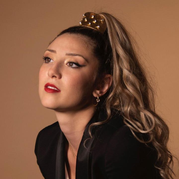 Martina Russomanno Martina Russomanno