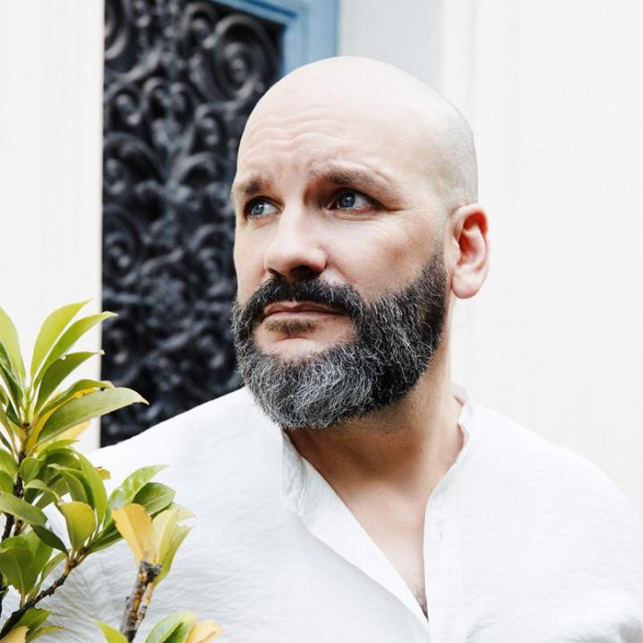 Tomislav Lavoie