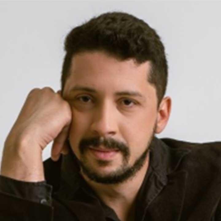 Daniel Umbelino Daniel Umbelino