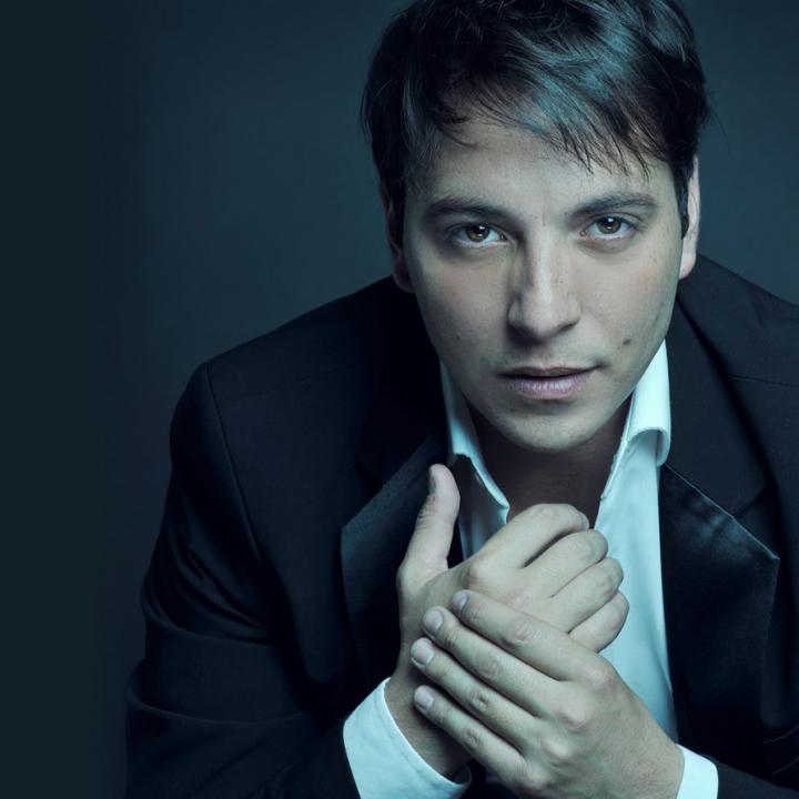 Santiago Ballerini