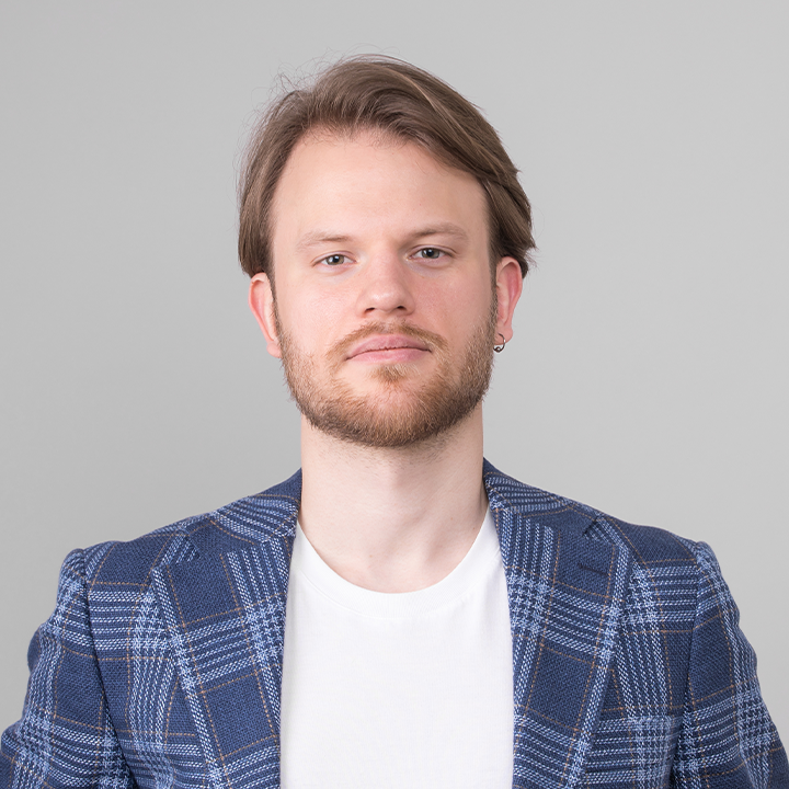 Maciej Kwasnikowski