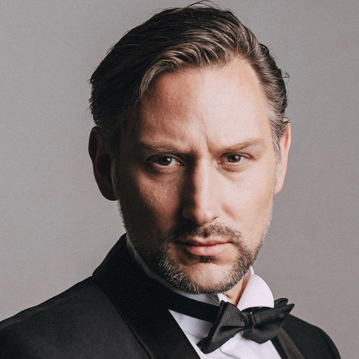 Patrick Vogel