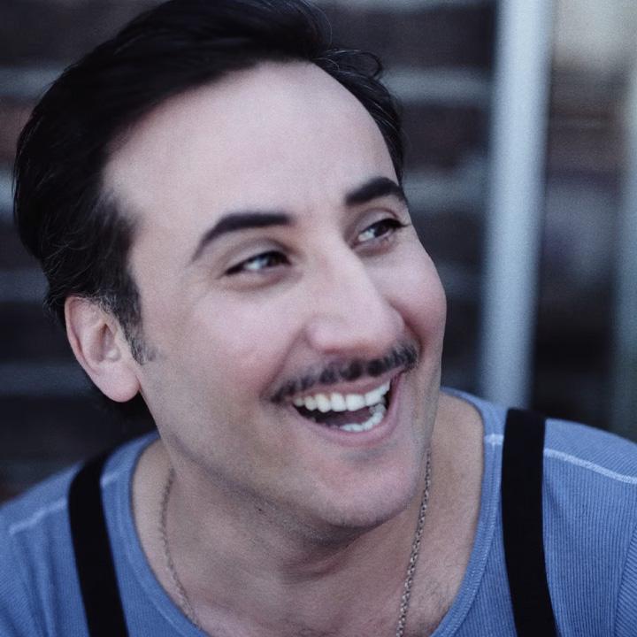 Florian Carove
