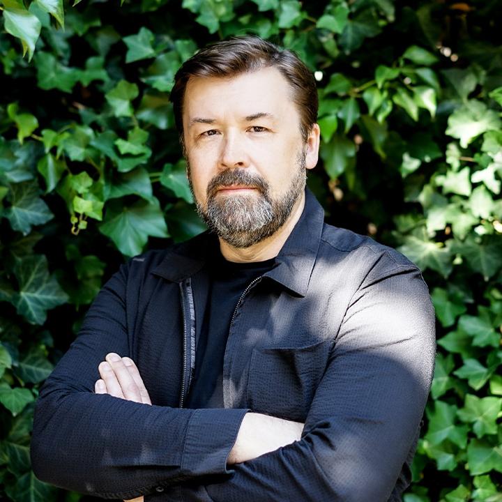 Ivaschenko Ivaschenko
